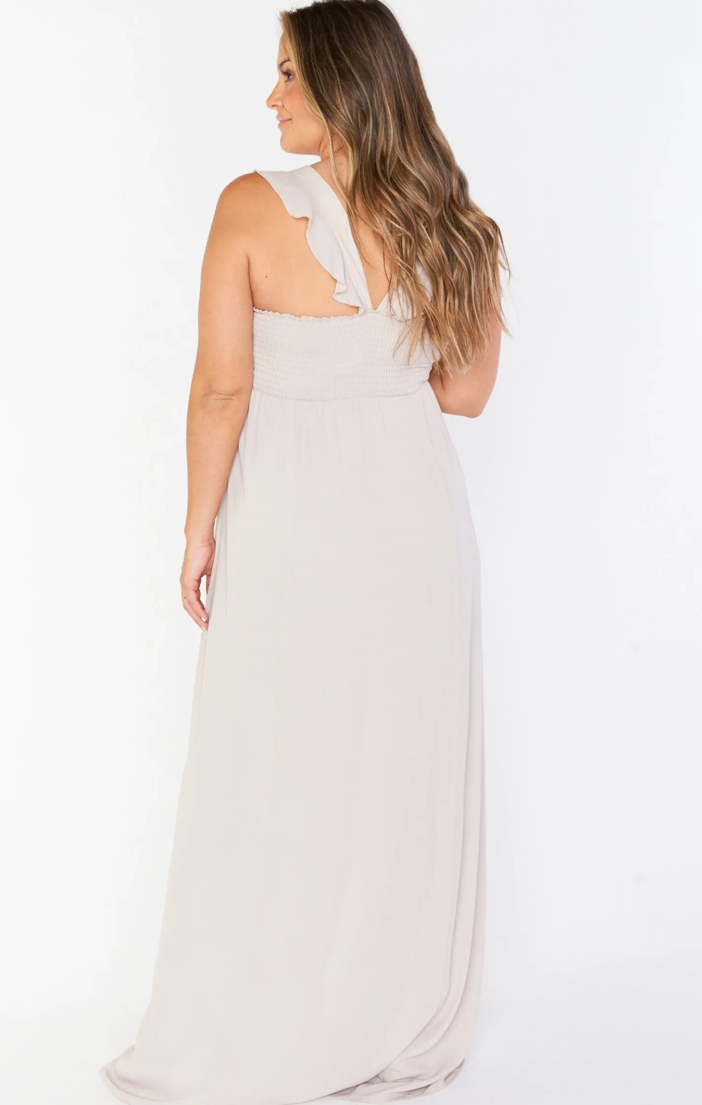 Show Me Your Mumu June Maxi Dress