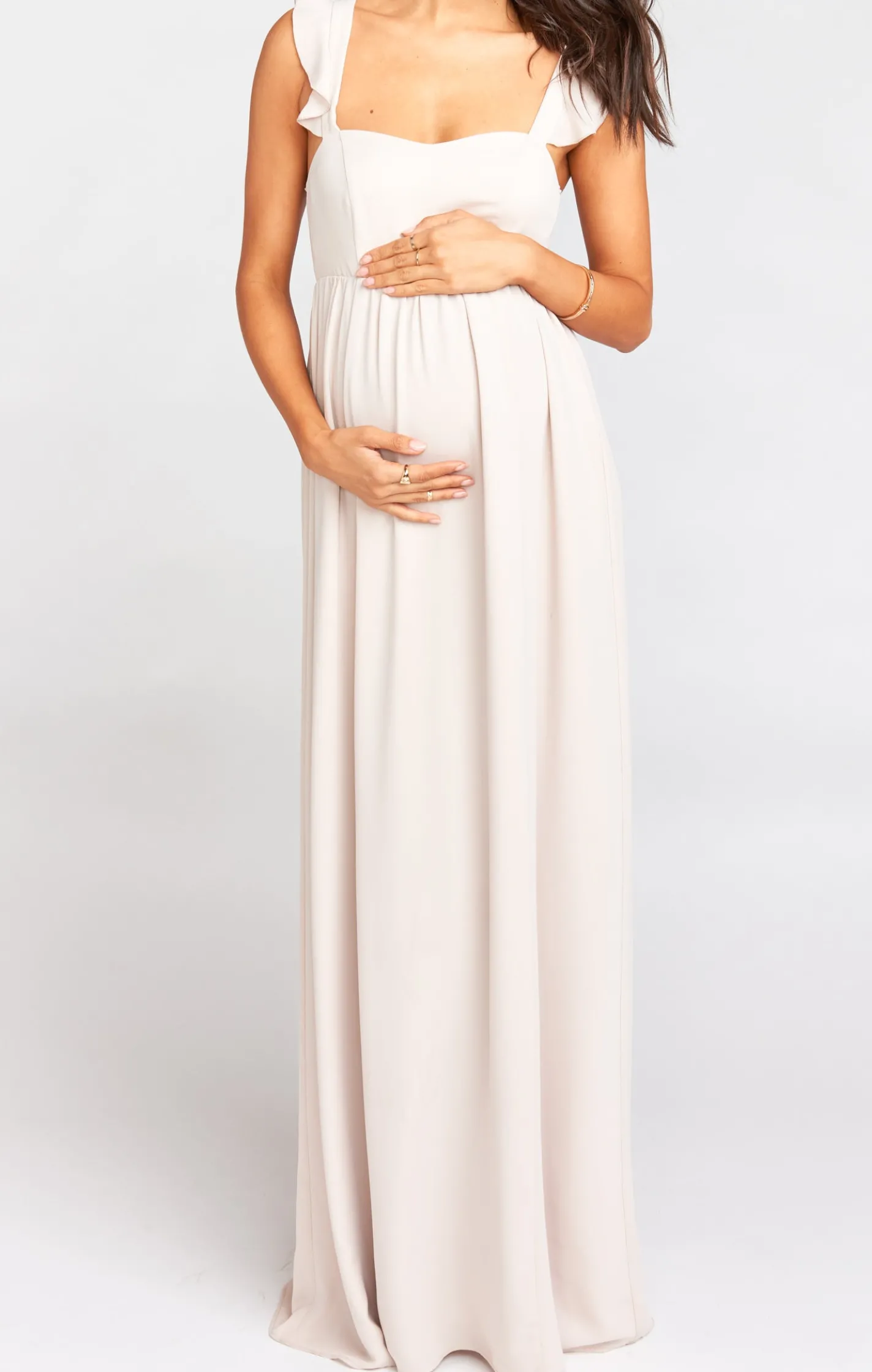 Show Me Your Mumu June Maxi Dress