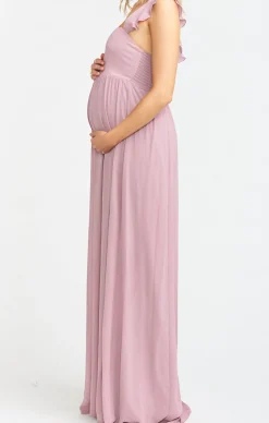 Show Me Your Mumu June Maxi Dress