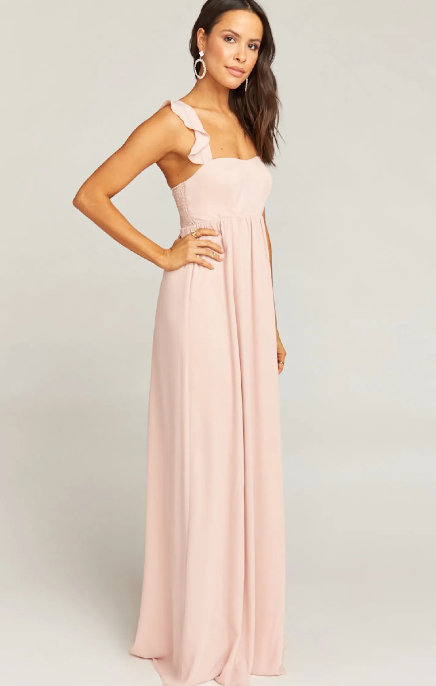 Show Me Your Mumu June Maxi Dress