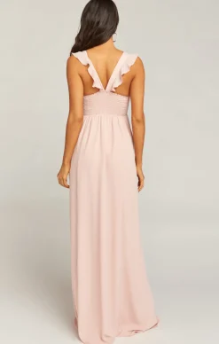 Show Me Your Mumu June Maxi Dress