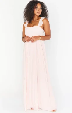 Show Me Your Mumu June Maxi Dress
