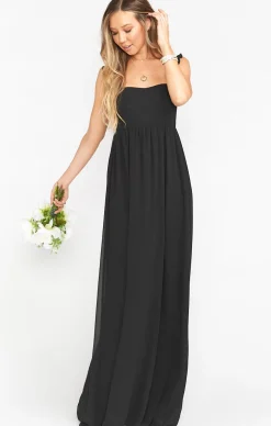 Kids Show Me Your Mumu June Maxi Dress