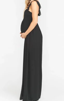 Kids Show Me Your Mumu June Maxi Dress