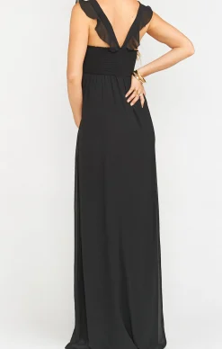 Kids Show Me Your Mumu June Maxi Dress