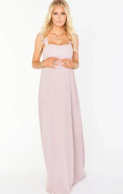 Show Me Your Mumu June Maxi Dress