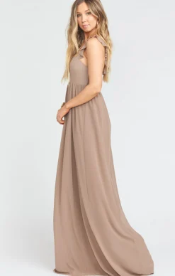 Show Me Your Mumu June Maxi Dress