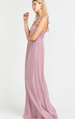 Show Me Your Mumu June Maxi Dress