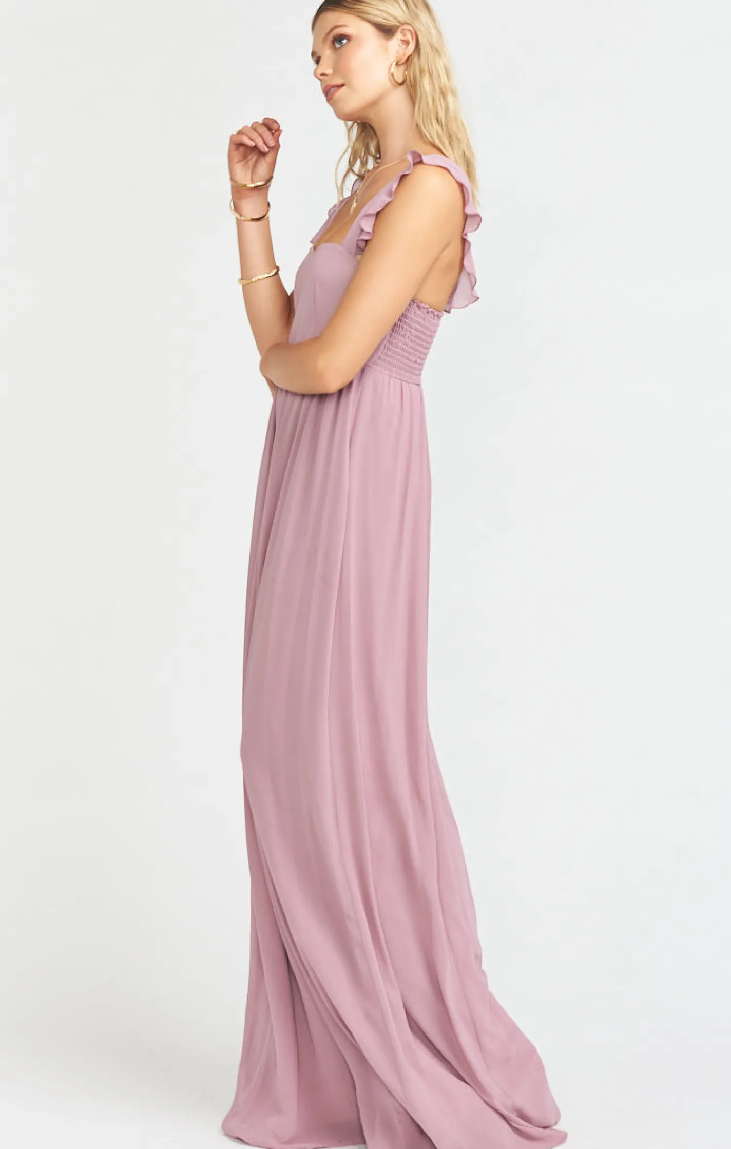 Show Me Your Mumu June Maxi Dress