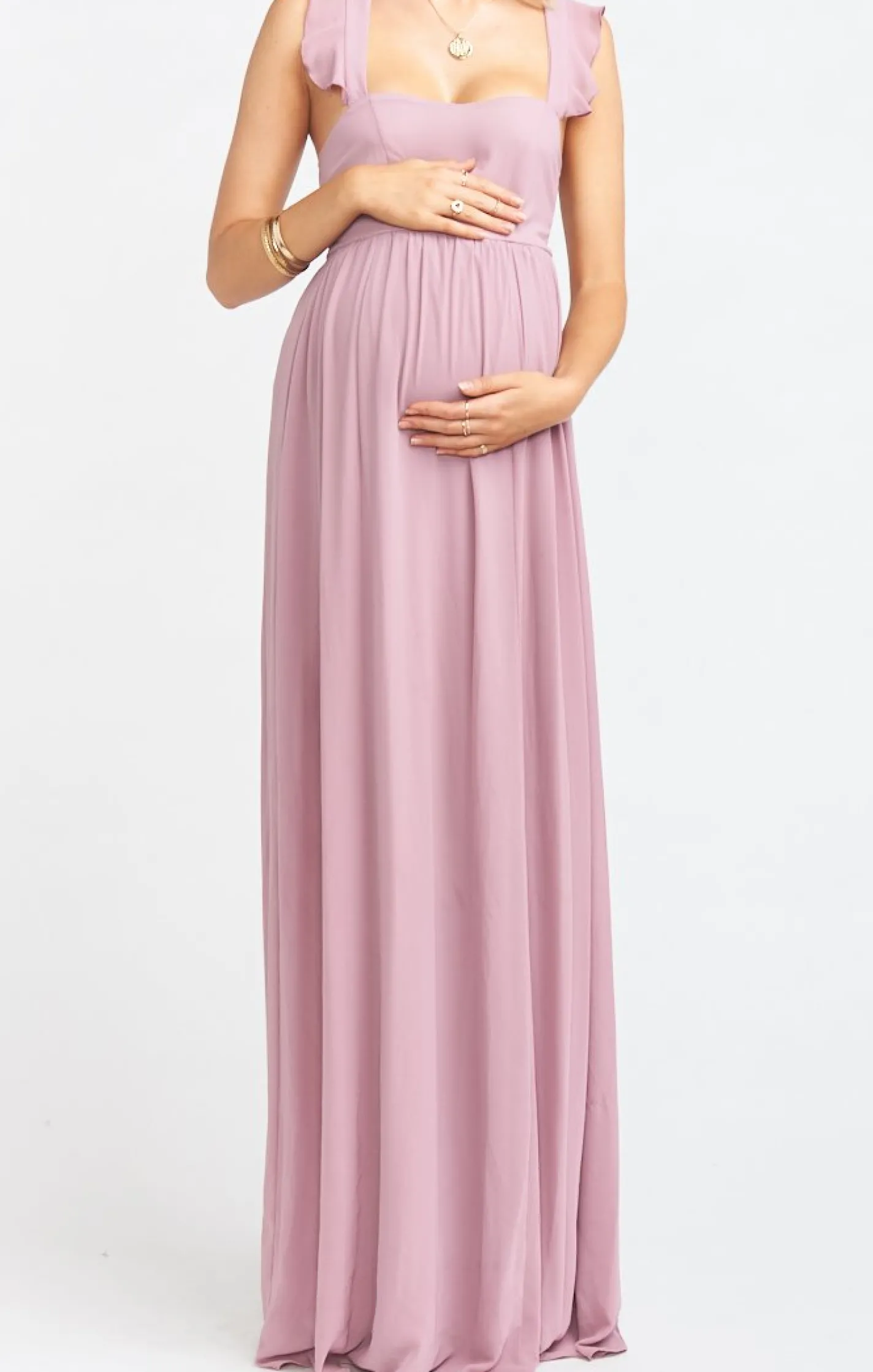 Show Me Your Mumu June Maxi Dress