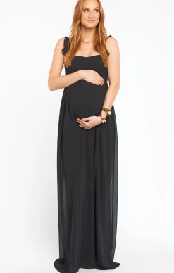 Show Me Your Mumu June Maxi Dress