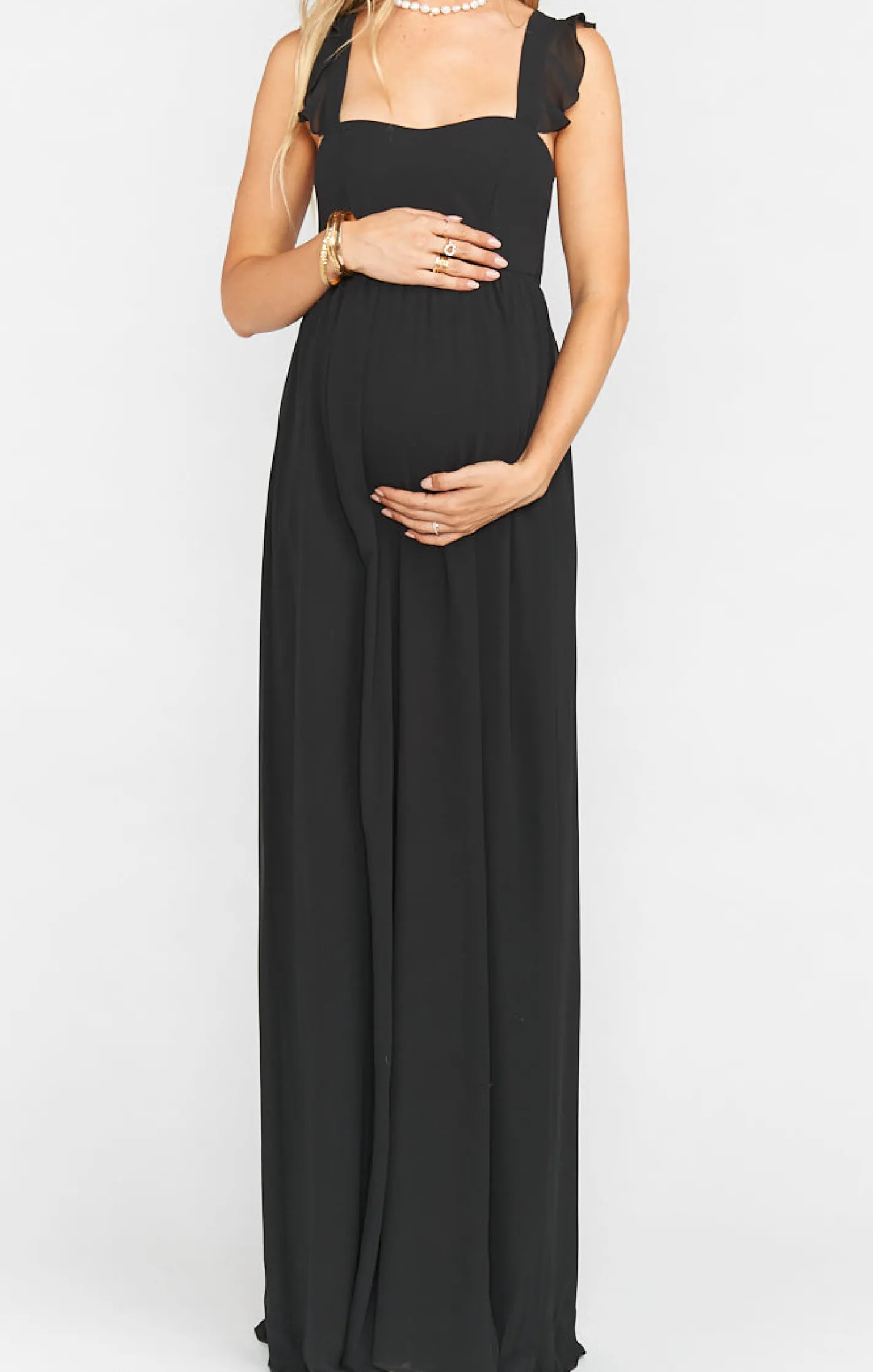 Show Me Your Mumu June Maxi Dress