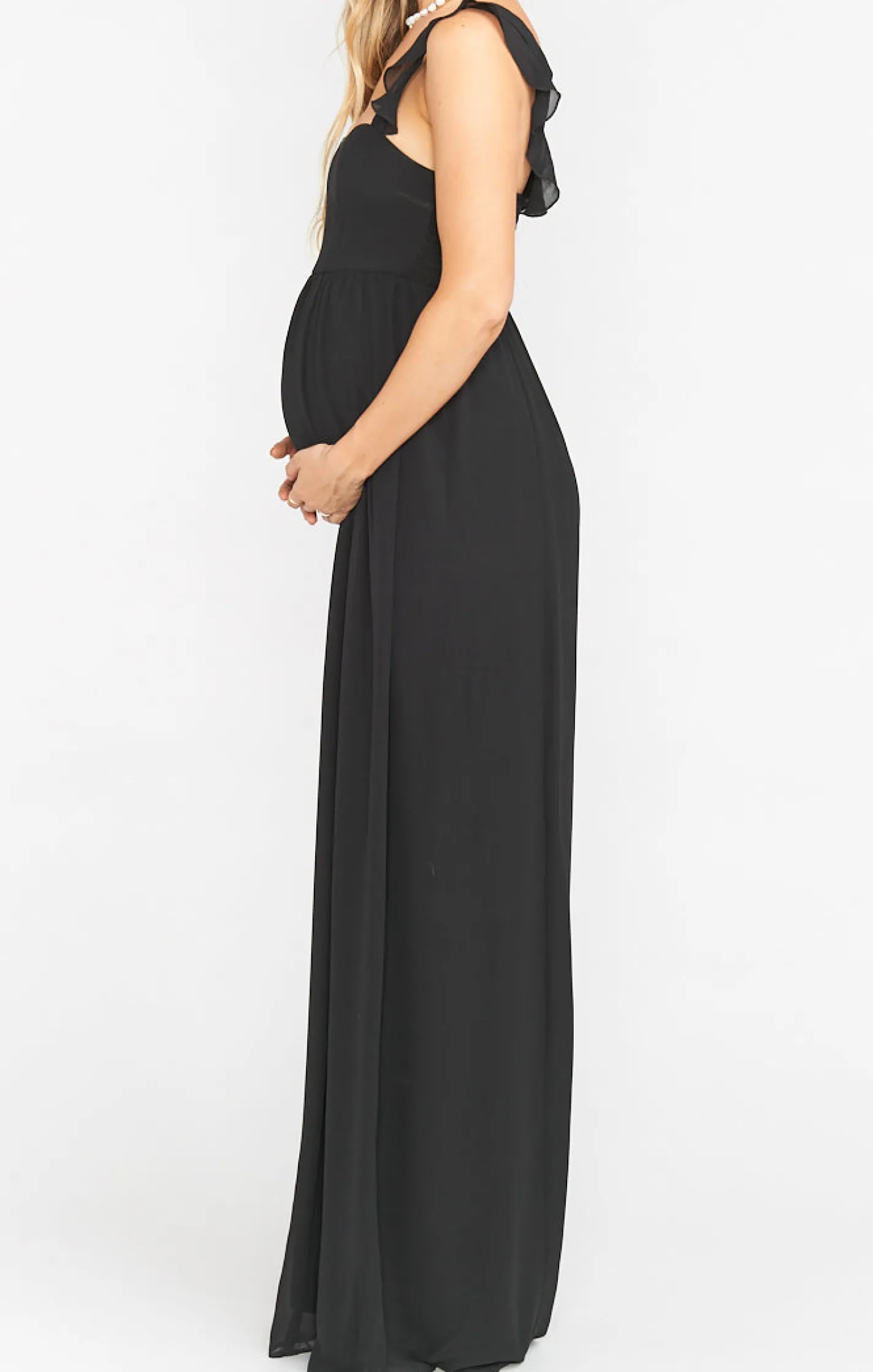 Show Me Your Mumu June Maxi Dress