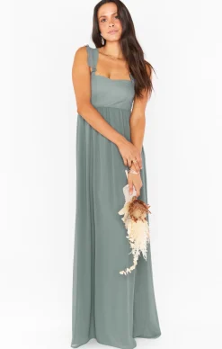 Show Me Your Mumu June Maxi Dress