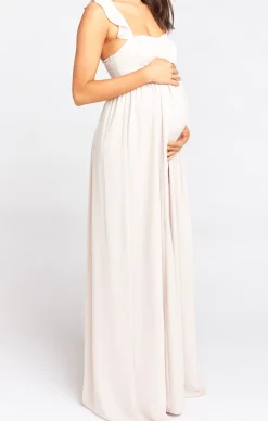 Show Me Your Mumu June Maxi Dress