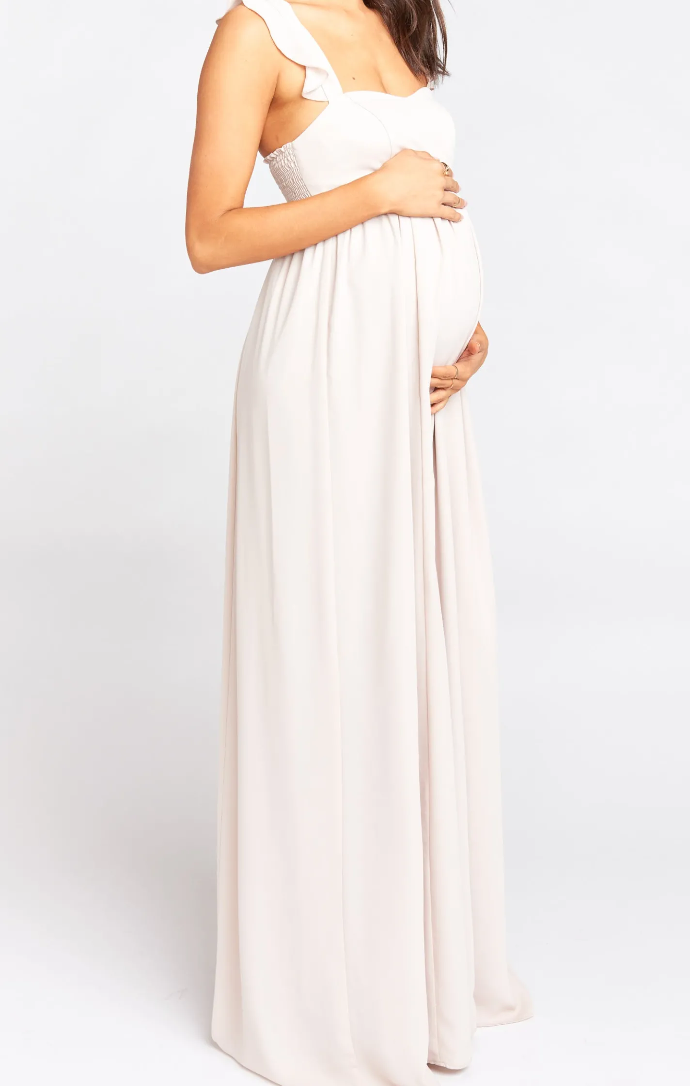 Show Me Your Mumu June Maxi Dress