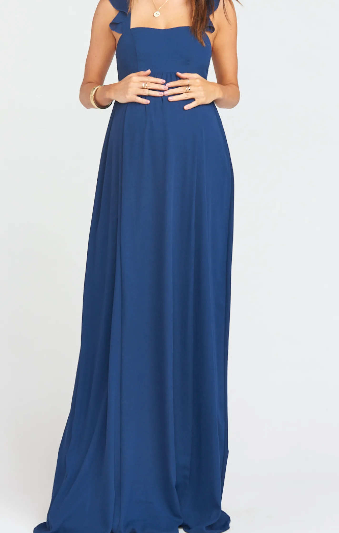 Show Me Your Mumu June Maxi Dress