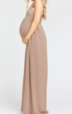 Show Me Your Mumu June Maxi Dress