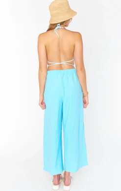Show Me Your Mumu Kick Back Pants