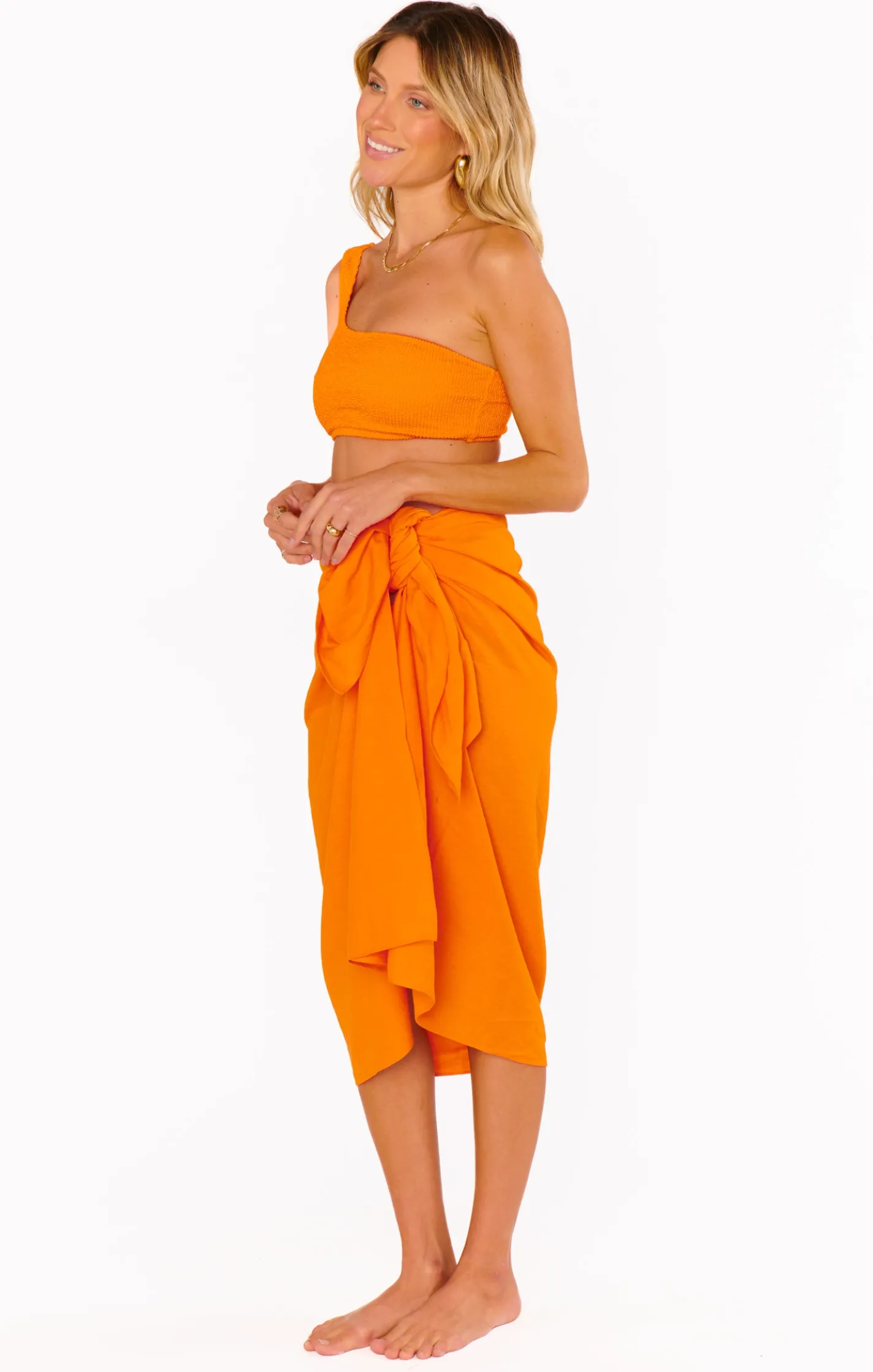 Show Me Your Mumu Kiran Sarong