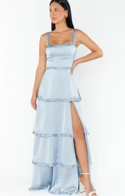 Show Me Your Mumu Lady Corset Dress