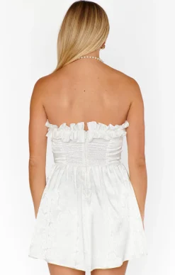 Show Me Your Mumu Lala Skort Dress