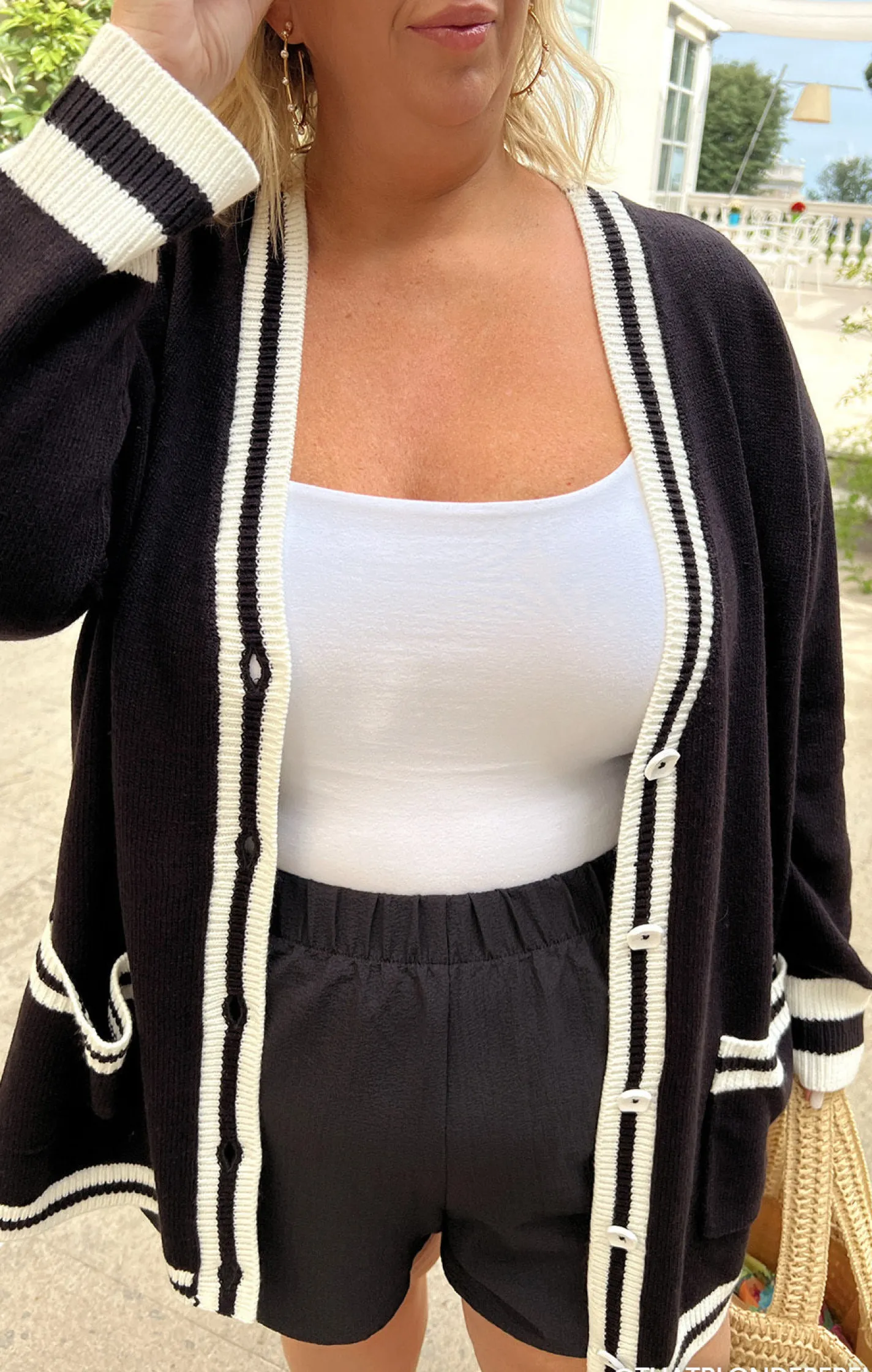 Show Me Your Mumu Lambert Cardigan