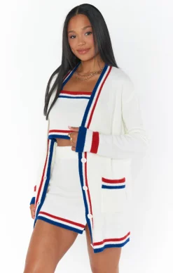 Show Me Your Mumu Lambert Cardigan                Sign in or create an account to add to your Wishlist              Select a size to add to your Wishlist    #wishlist-modal {width: 297px;background-color: #FFFFFF;box-shadow: 0 1px 4px 0 rgba(0,0,0,0.2);  position: absolute;  right:0;  top:0;  opacity:0;  transition: .3s opacity ease-in-out;  z-index: -1;}#wishlist-modal .icon-close {  position: absolute;  top: 15px;  right: 15px;  opacity: .2;  cursor:pointer;}#wishlist-modal.active {  opacity:1;  z-index:9999;}.wishlist-signin {  font-family: 'Centra No 1 Light';  font-size:14px;  font-weight:bold;  padding:20px;  width:90%;}.wishlist-signin div {  margin-top:10px;}.wishlist-signin a {  display:inline-block;  border-bottom:4px solid #fbccc2;}.divider {      background:#edede8;      margin: 10px 0 10px 0;      height: 2px;  }.showroom-bridesmaids {  margin-left:0;  margin-top:20px;}.wm-content {  padding:20px;}.callout-item {  padding:20px;  background: #f1f1ed;  margin-bottom:5px;}.in-wishlist .product-wishlist {  opacity:1;}.in-wishlist .product-wishlist__icon--active {    display:block;  }.in-wishlist  .product-wishlist__icon--default {  display:none !important;}.in-wishlist  .product-wishlist__icon--hover {  display:none !important;} .columns {    display: flex;    margin:0 !important;    justify-content: space-between;}.columns.x2 .column {  width:48%;}.wishlist-actions {  padding:5px;  font-size:13px;}#wishlist-modal svg {    display: inline;    margin-bottom: -6px;}@media only screen and (max-width: 767px) {  #wishlist-modal {    position: absolute;    top: 0 !important;    left: 0 !important;    width: 100%;  }}                      Your Online Showroom                                                            Showroom Selects                             0