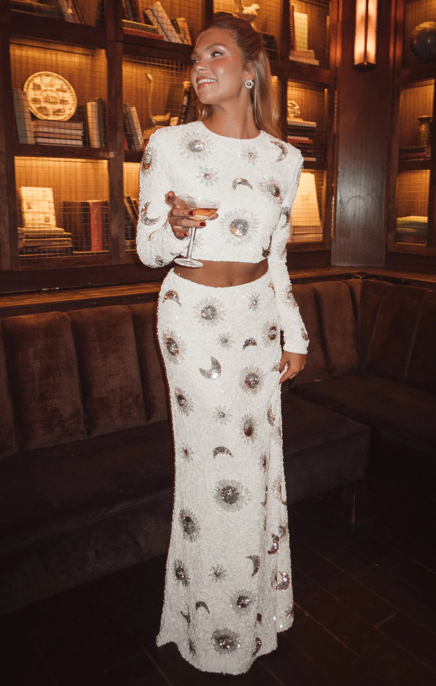 Show Me Your Mumu Last Call Top