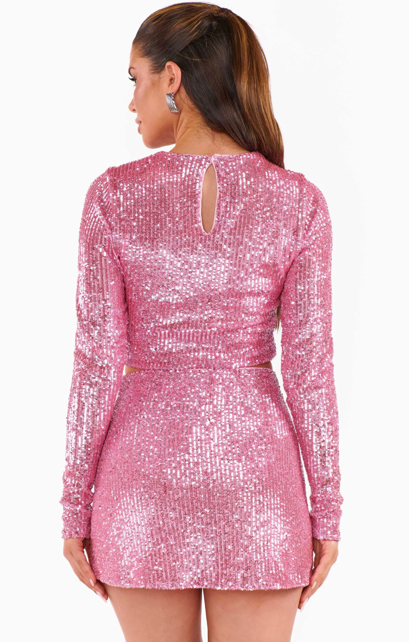 Show Me Your Mumu Last Call Top