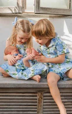 Kids/BOY Show Me Your Mumu Lil Button Up Shirt
