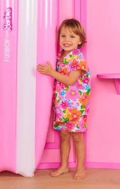 Kids Show Me Your Mumu Lil Button Up Shirt
