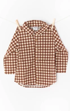 Kids Show Me Your Mumu Lil Easy Shirt