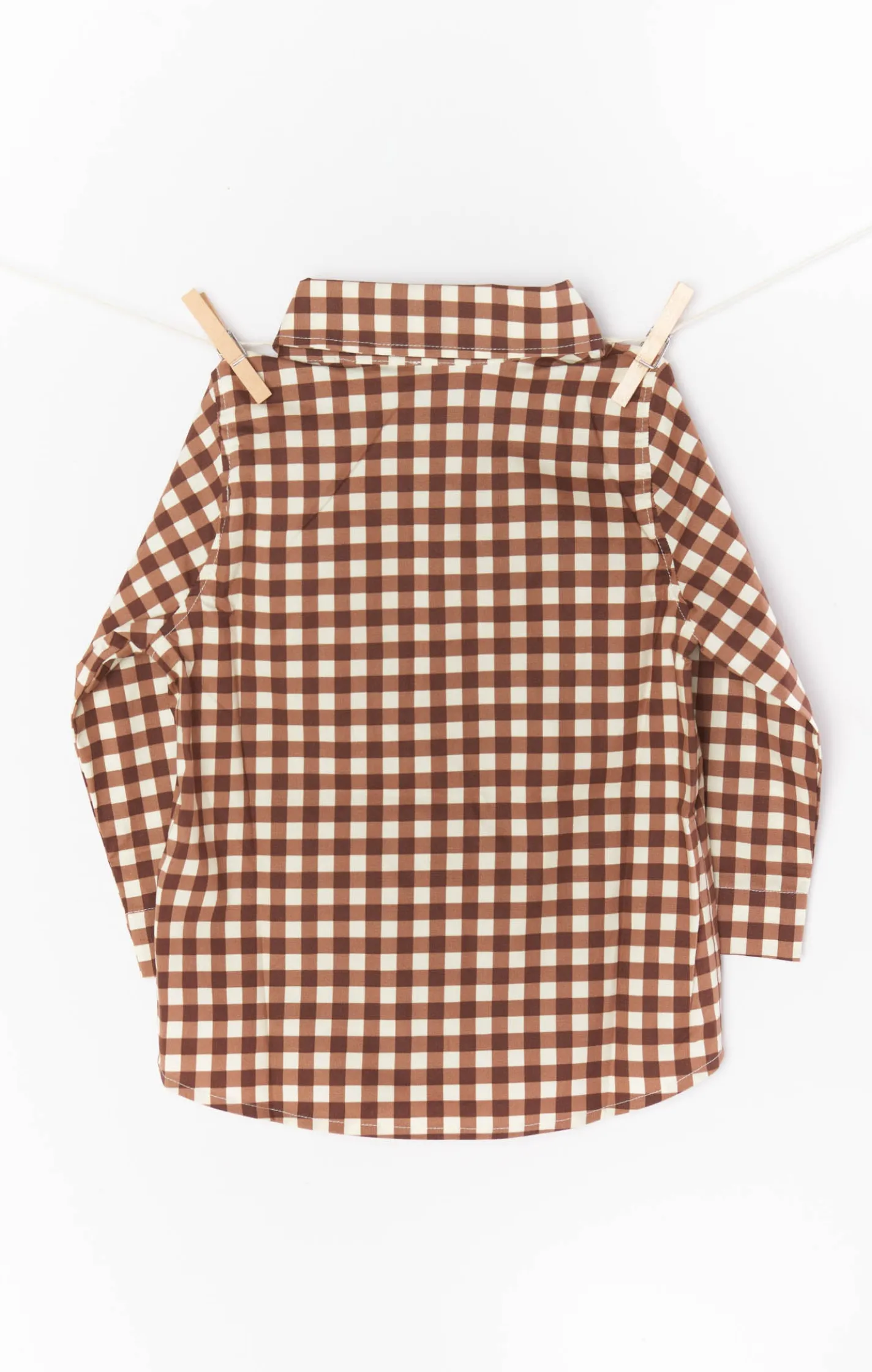 Kids/BOY Show Me Your Mumu Lil Easy Shirt
