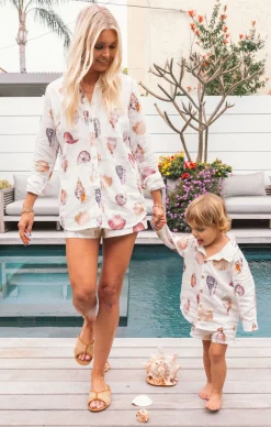 Kids/BOY Show Me Your Mumu Lil Easy Shirt