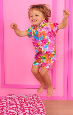 Kids Show Me Your Mumu Lil Easy Shorts