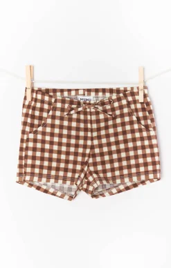 Kids/BOY Show Me Your Mumu Lil Easy Shorts