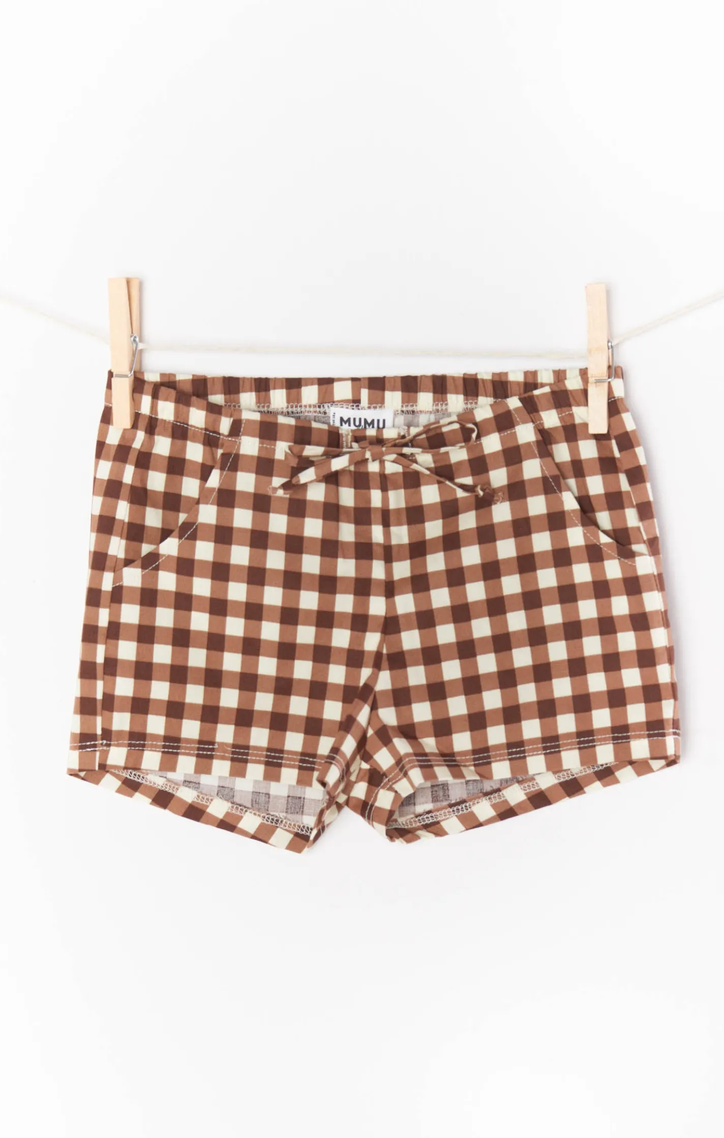 Kids/BOY Show Me Your Mumu Lil Easy Shorts