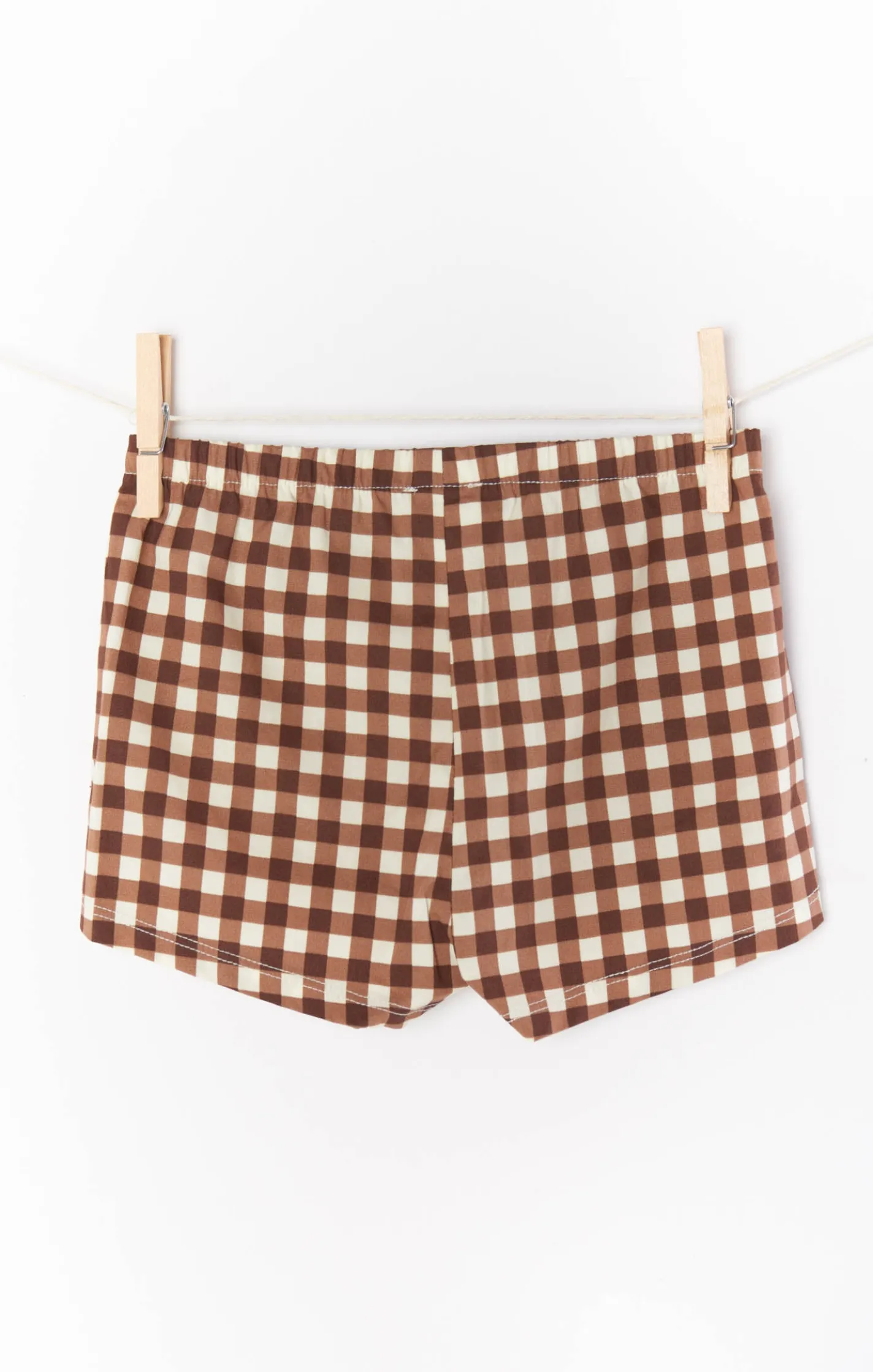 Kids/BOY Show Me Your Mumu Lil Easy Shorts