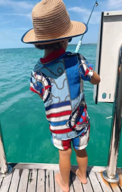 Kids Show Me Your Mumu Lil Easy Shorts