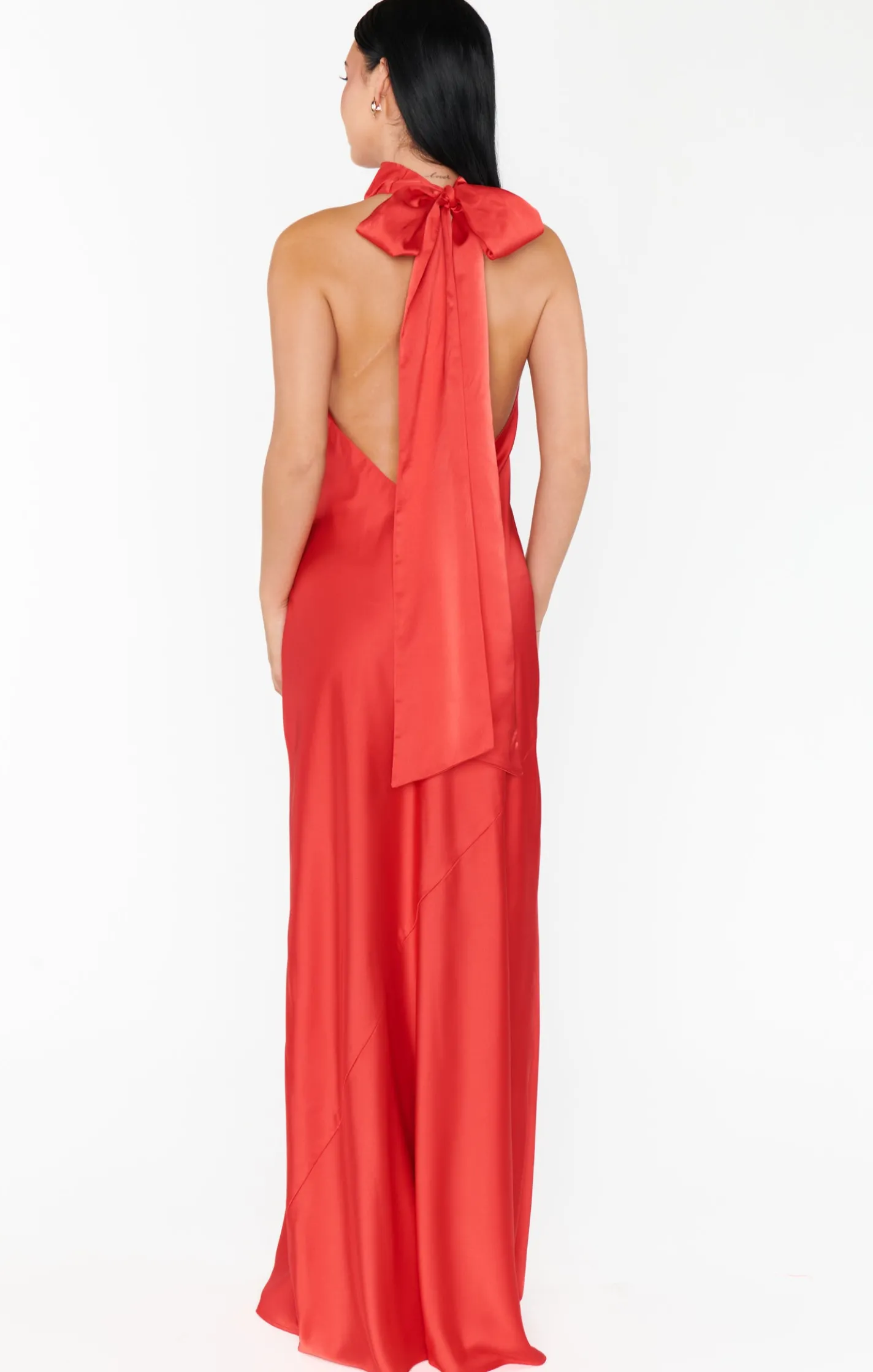 Show Me Your Mumu Lisa Maxi Dress
