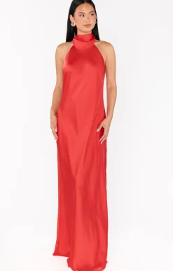 Kids Show Me Your Mumu Lisa Maxi Dress