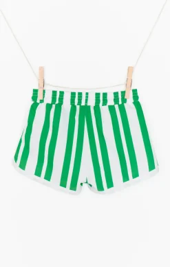 Kids/BOY Show Me Your Mumu Little Beach Bum Trunks