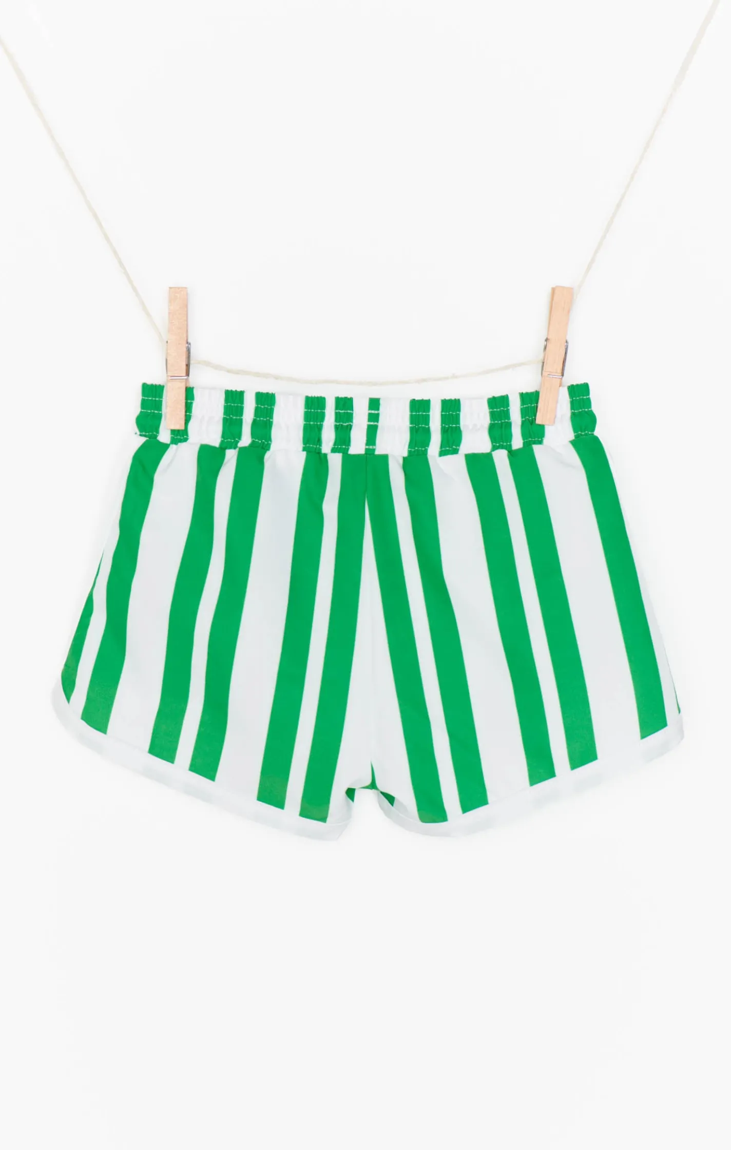 Kids/BOY Show Me Your Mumu Little Beach Bum Trunks