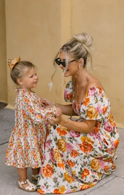 Kids Show Me Your Mumu Little Birdie Dress