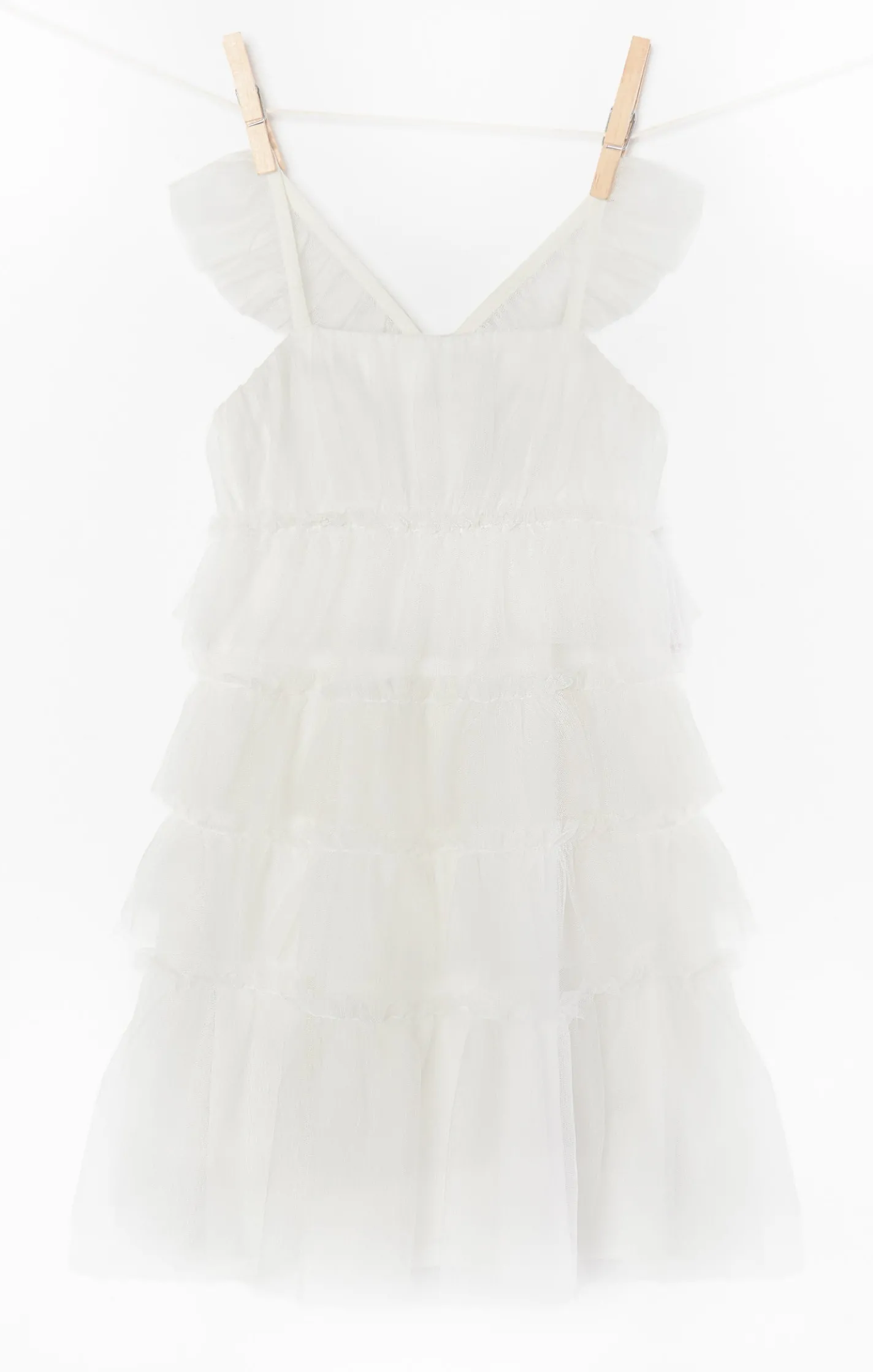 Kids Show Me Your Mumu Little Fairytale Dress