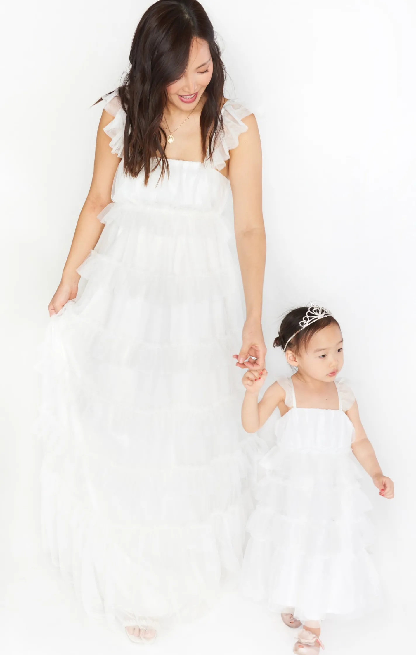 Kids Show Me Your Mumu Little Fairytale Dress