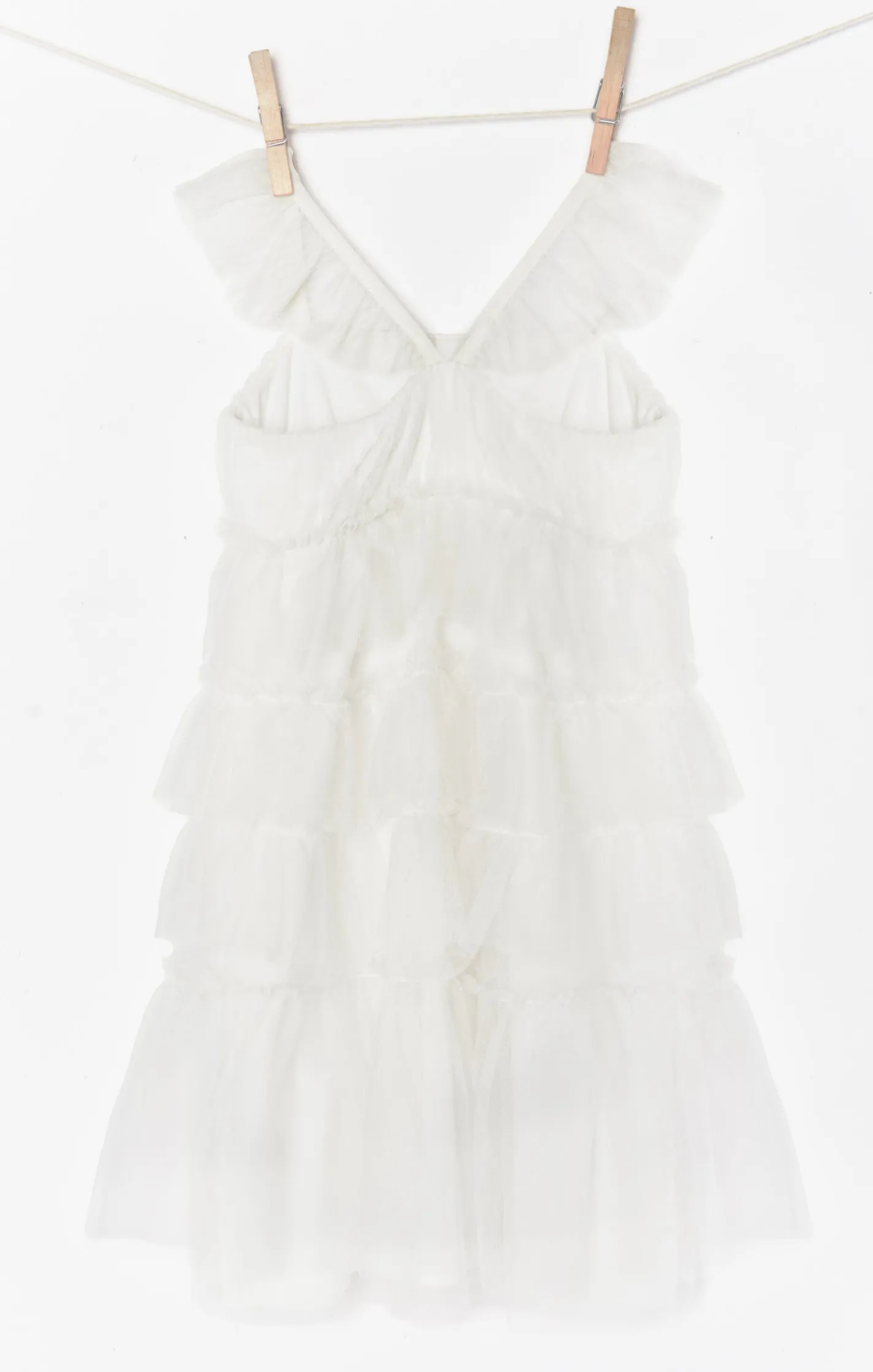 Kids Show Me Your Mumu Little Fairytale Dress