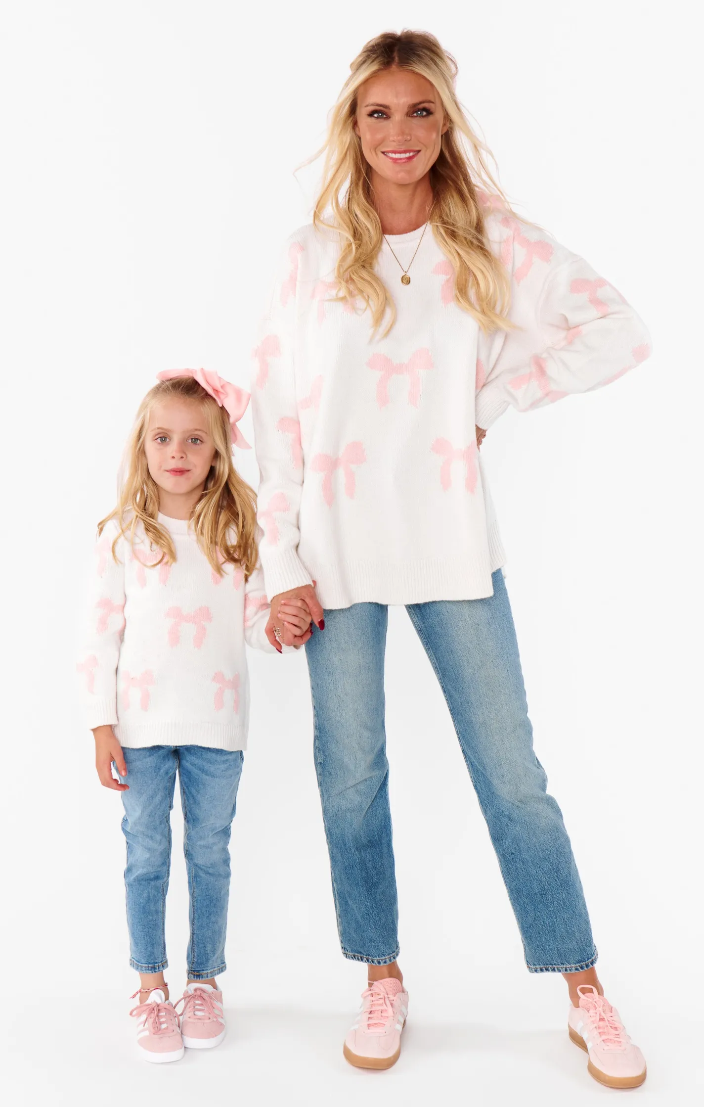Kids Show Me Your Mumu Little Gabrielle Sweater
