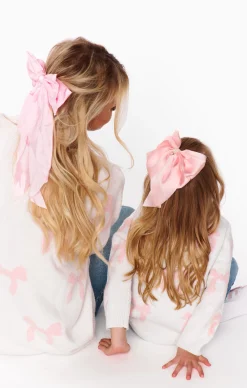 Kids Show Me Your Mumu Little Gabrielle Sweater